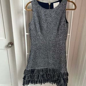 Sale to Sable Tweed cocktail dress size 2